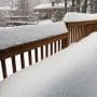 GET YOUR FENCE READY FOR THE WINTER