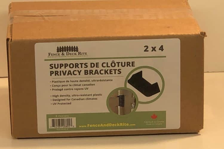 Privacy Brackets